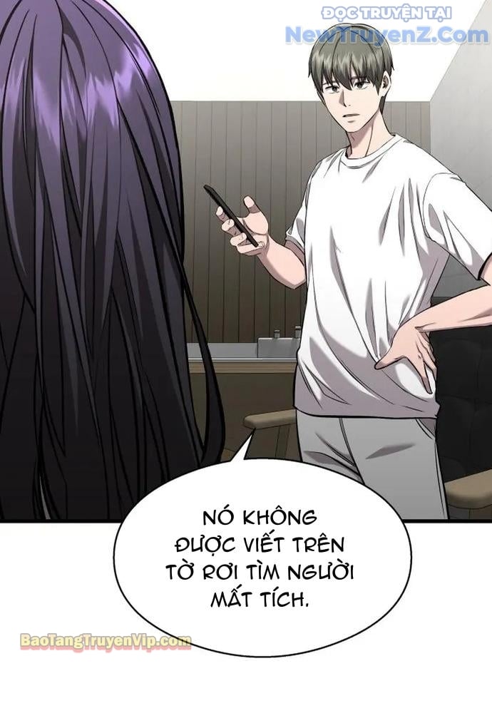 Hẹn Hò Rùng Rợn Chap 5 - Next Chap 6