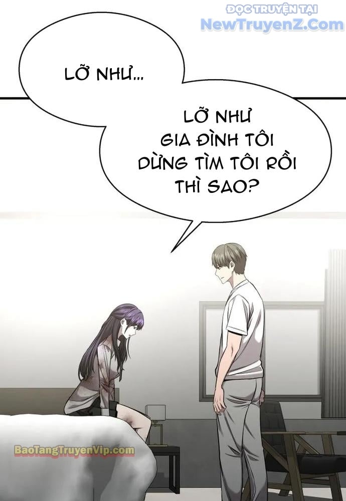 Hẹn Hò Rùng Rợn Chap 5 - Next Chap 6