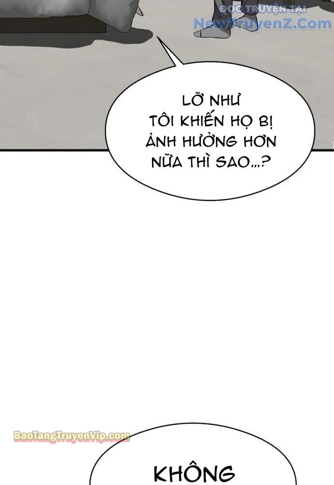 Hẹn Hò Rùng Rợn Chap 5 - Next Chap 6