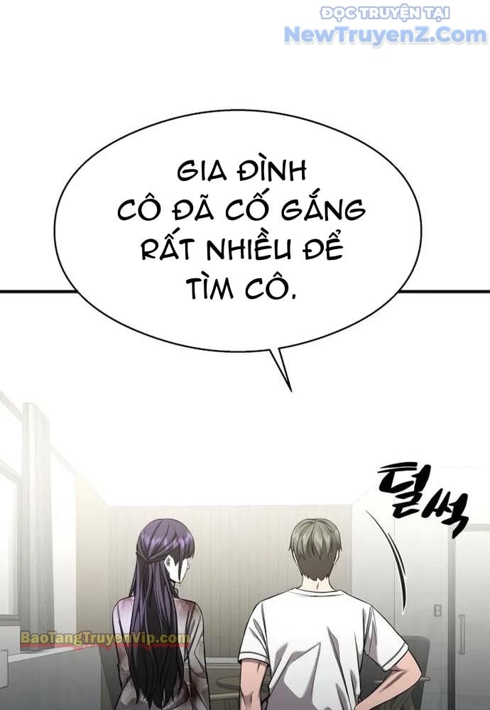 Hẹn Hò Rùng Rợn Chap 5 - Next Chap 6