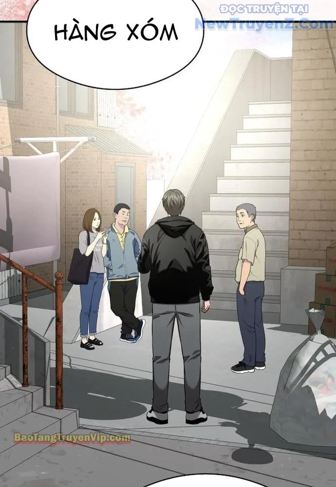 Hẹn Hò Rùng Rợn Chap 5 - Next Chap 6