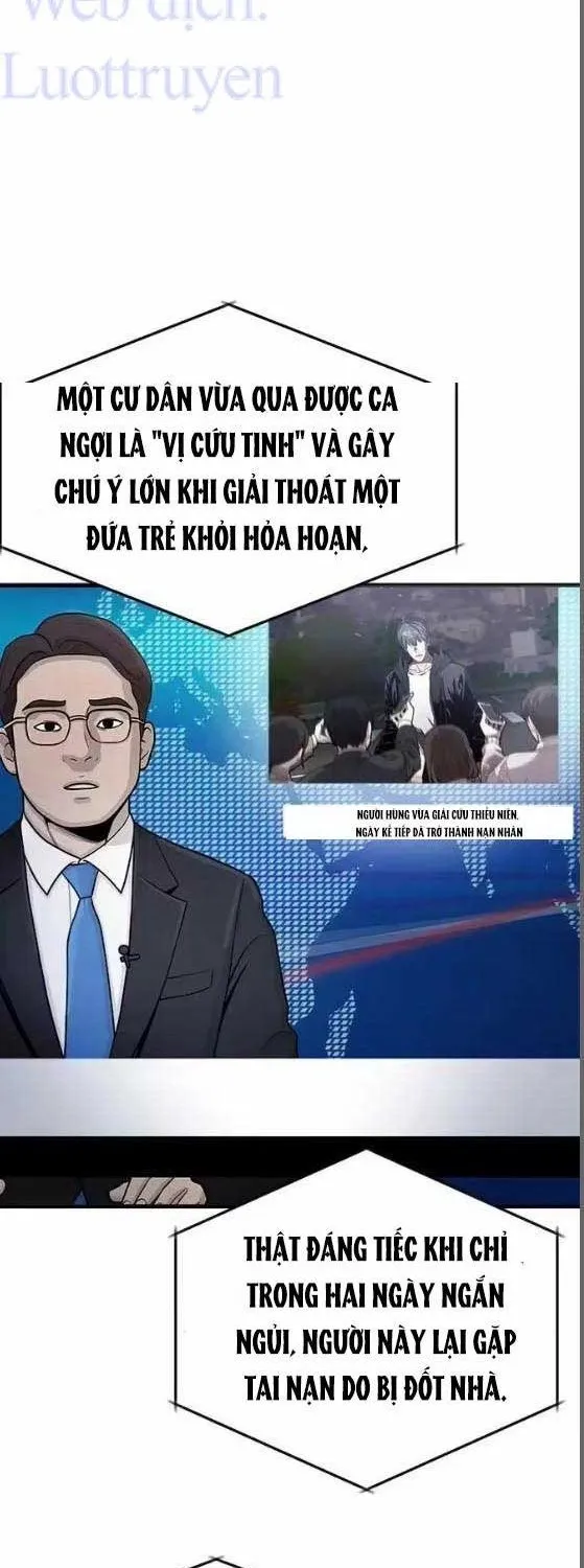 Hẹn Hò Rùng Rợn Chap 56 - Next Chap 57