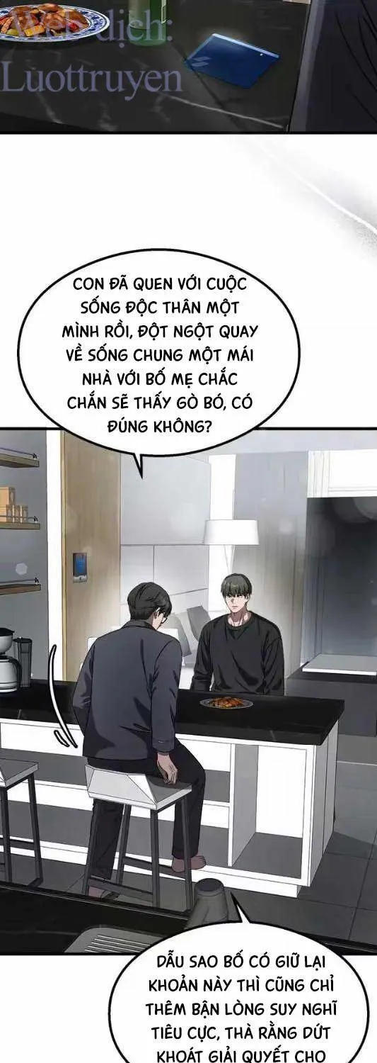 Hẹn Hò Rùng Rợn Chap 56 - Next Chap 57