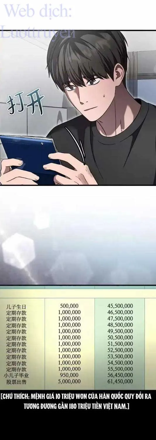 Hẹn Hò Rùng Rợn Chap 56 - Next Chap 57
