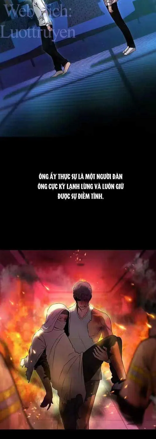 Hẹn Hò Rùng Rợn Chap 56 - Next Chap 57