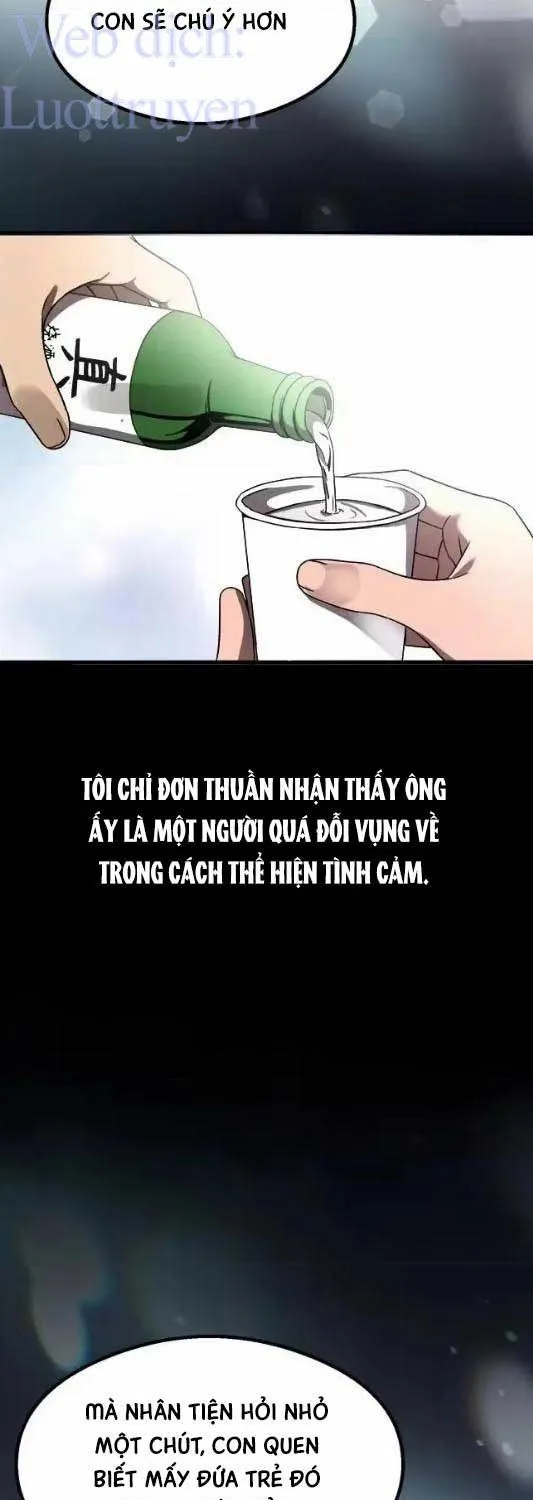 Hẹn Hò Rùng Rợn Chap 56 - Next Chap 57