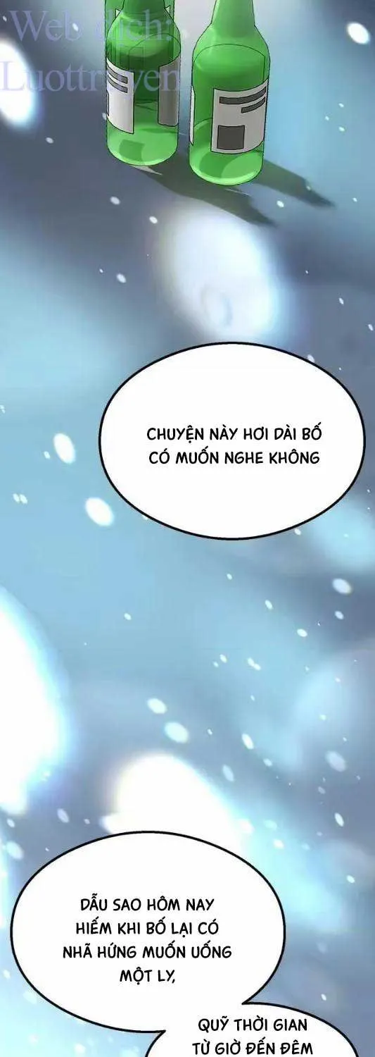 Hẹn Hò Rùng Rợn Chap 56 - Next Chap 57