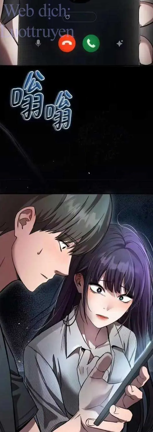 Hẹn Hò Rùng Rợn Chap 56 - Next Chap 57