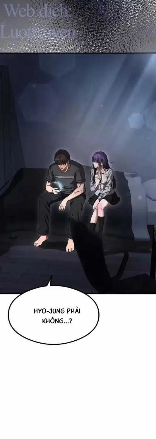 Hẹn Hò Rùng Rợn Chap 56 - Next Chap 57
