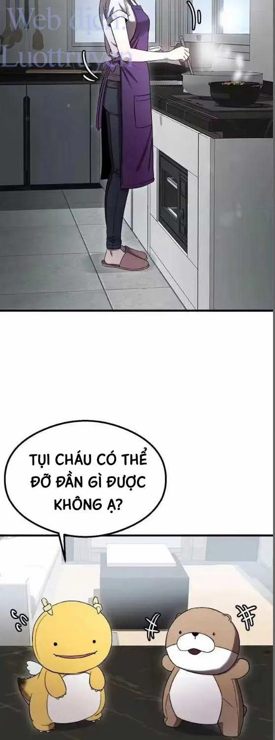Hẹn Hò Rùng Rợn Chap 56 - Next Chap 57