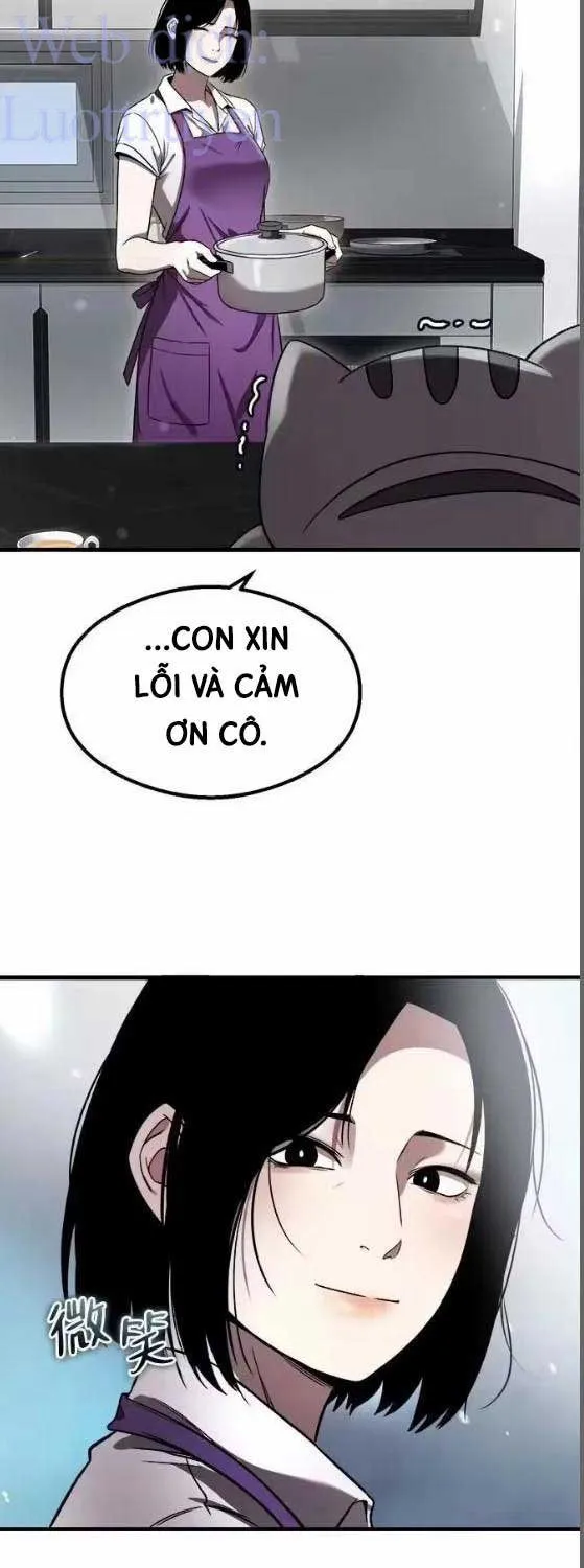Hẹn Hò Rùng Rợn Chap 56 - Next Chap 57