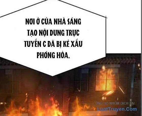 Hẹn Hò Rùng Rợn Chap 56 - Next Chap 57