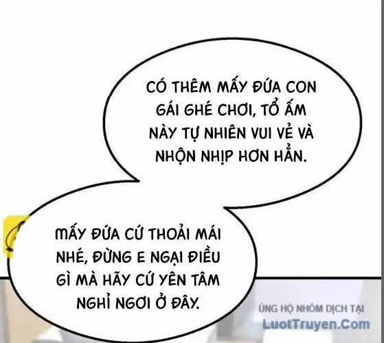 Hẹn Hò Rùng Rợn Chap 56 - Next Chap 57