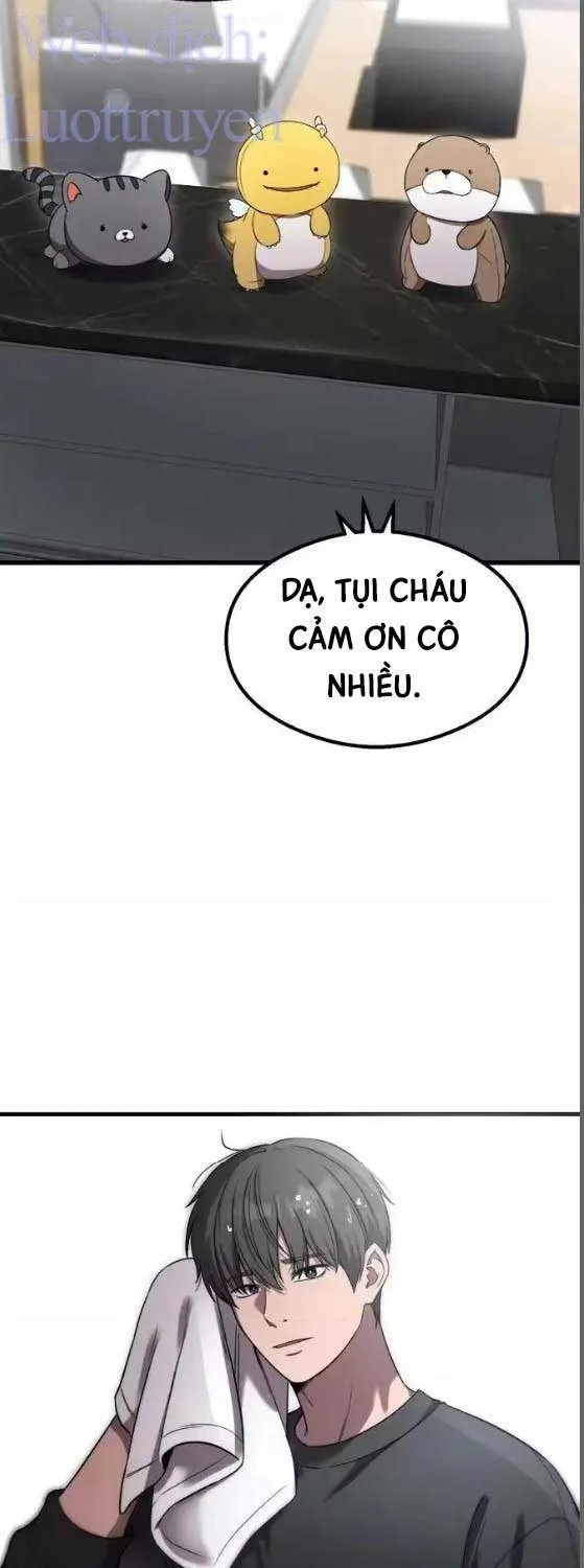 Hẹn Hò Rùng Rợn Chap 56 - Next Chap 57