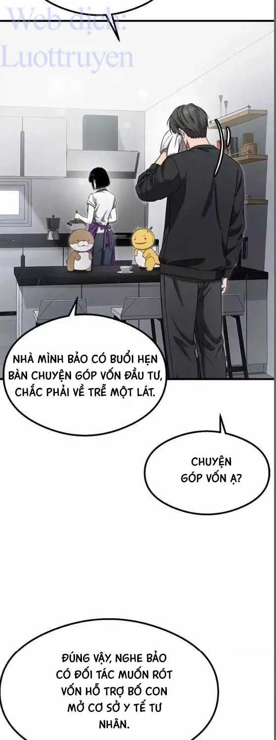 Hẹn Hò Rùng Rợn Chap 56 - Next Chap 57