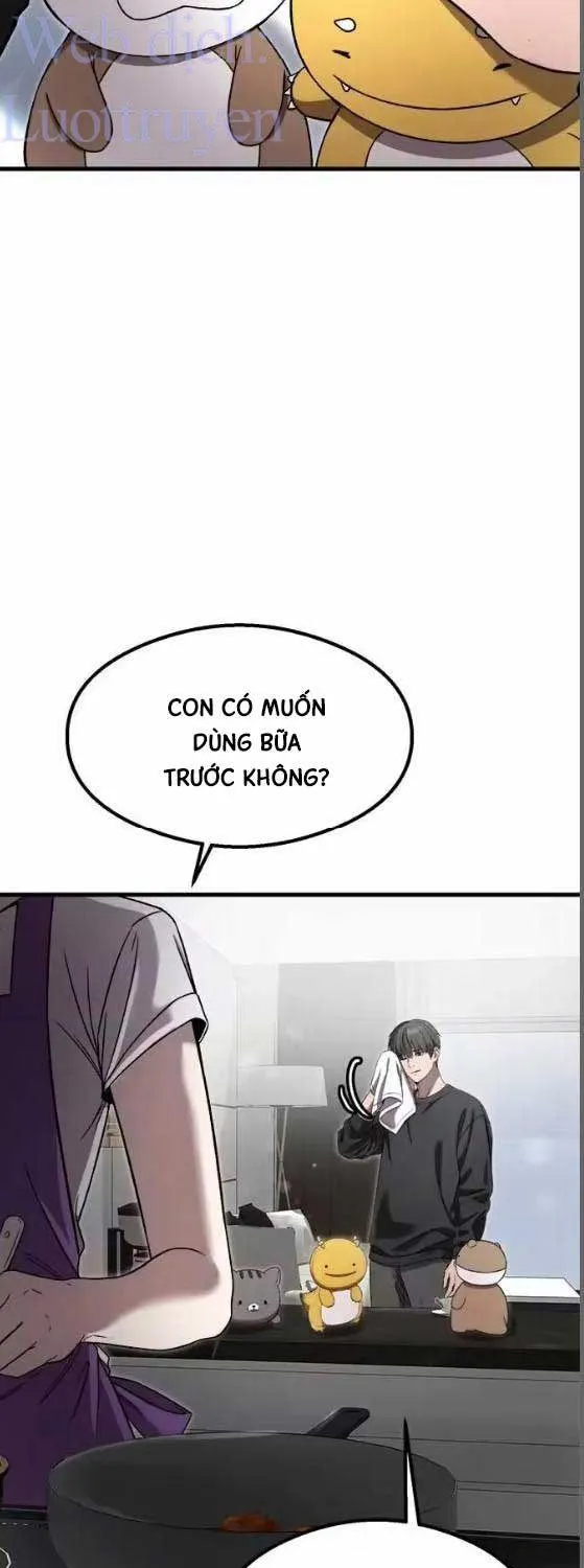 Hẹn Hò Rùng Rợn Chap 56 - Next Chap 57