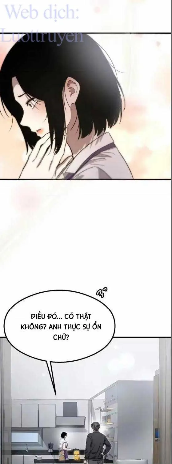 Hẹn Hò Rùng Rợn Chap 56 - Next Chap 57
