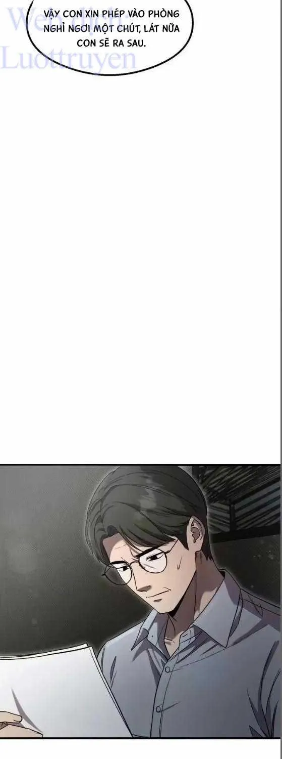 Hẹn Hò Rùng Rợn Chap 56 - Next Chap 57