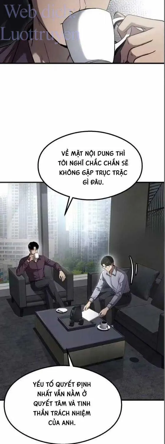 Hẹn Hò Rùng Rợn Chap 56 - Next Chap 57