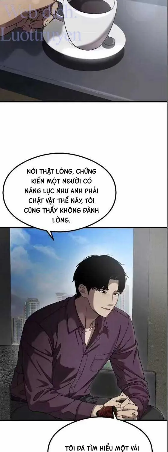Hẹn Hò Rùng Rợn Chap 56 - Next Chap 57