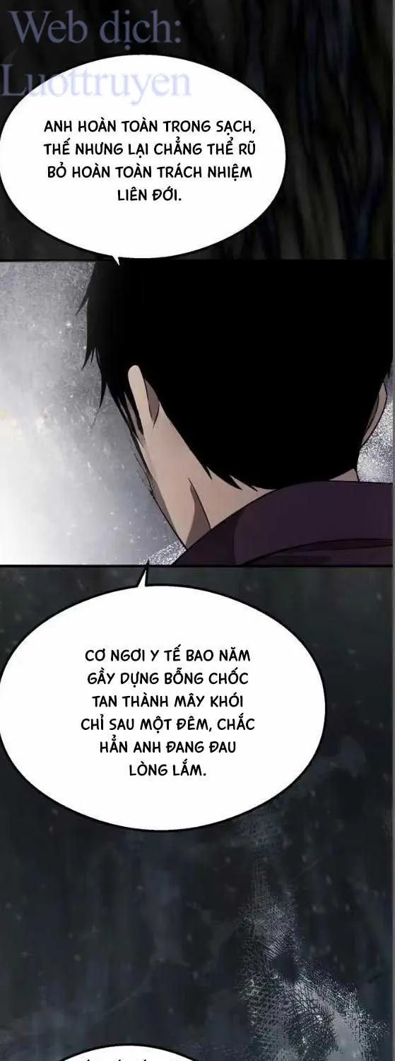 Hẹn Hò Rùng Rợn Chap 56 - Next Chap 57