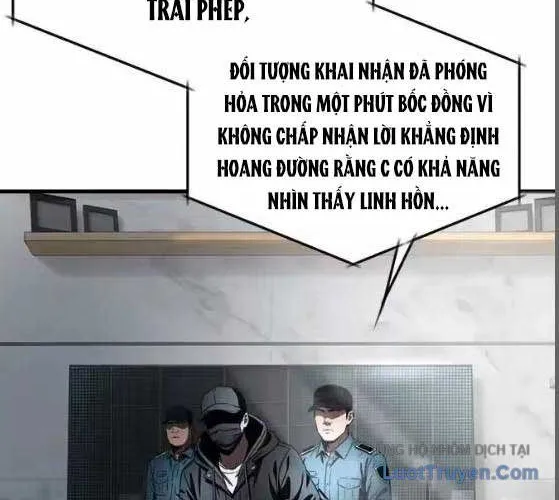 Hẹn Hò Rùng Rợn Chap 56 - Next Chap 57