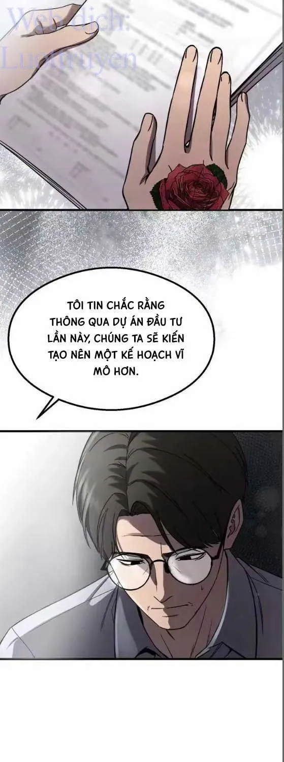 Hẹn Hò Rùng Rợn Chap 56 - Next Chap 57