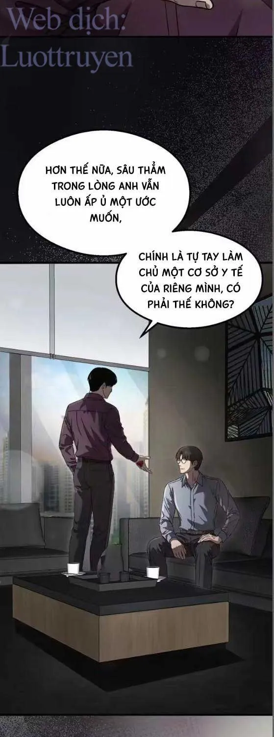 Hẹn Hò Rùng Rợn Chap 56 - Next Chap 57