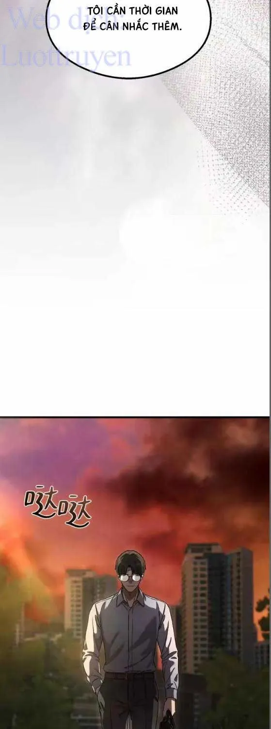 Hẹn Hò Rùng Rợn Chap 56 - Next Chap 57