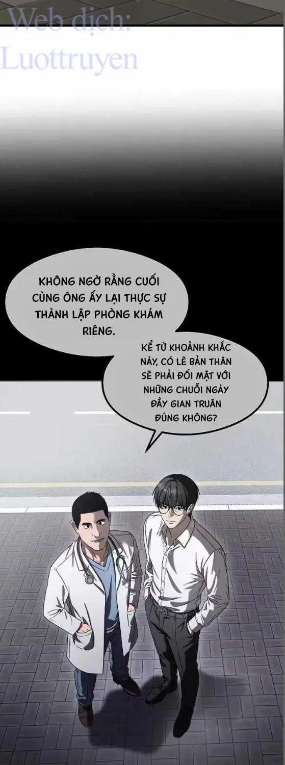 Hẹn Hò Rùng Rợn Chap 56 - Next Chap 57