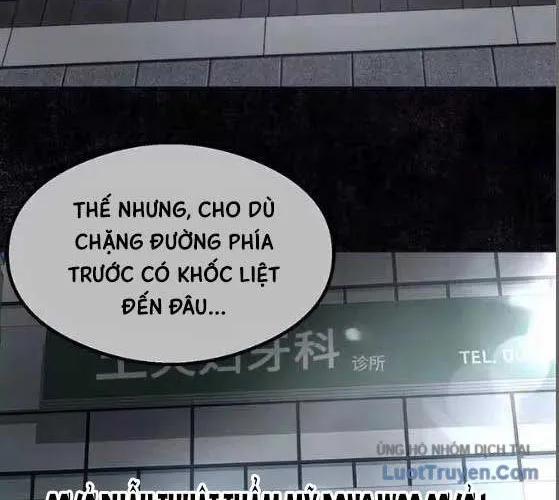 Hẹn Hò Rùng Rợn Chap 56 - Next Chap 57