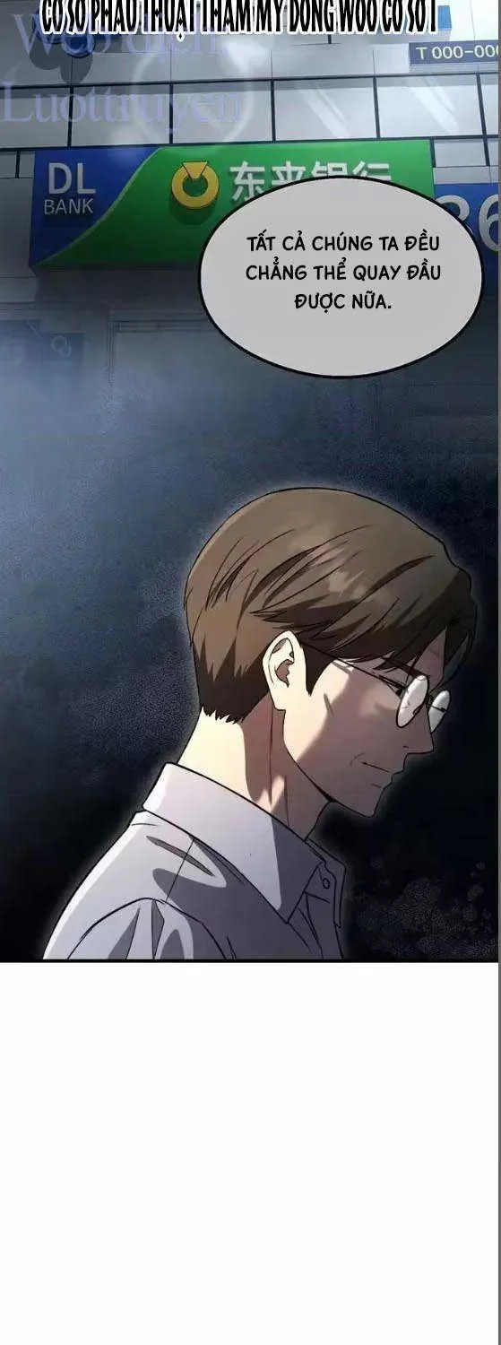 Hẹn Hò Rùng Rợn Chap 56 - Next Chap 57