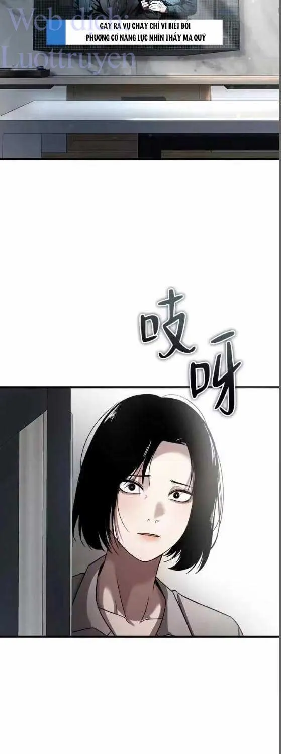 Hẹn Hò Rùng Rợn Chap 56 - Next Chap 57