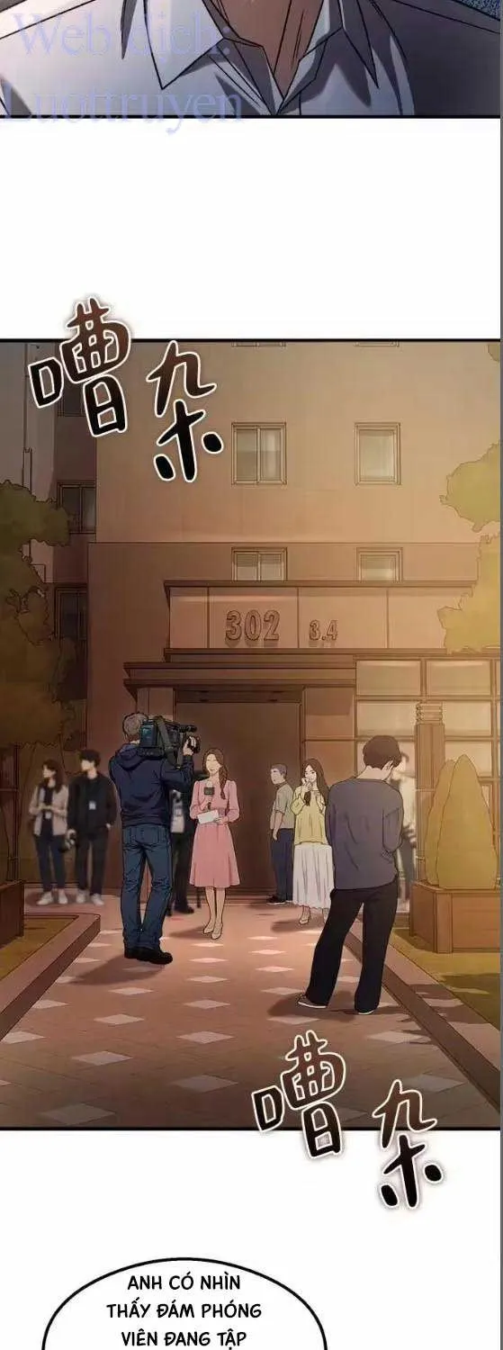 Hẹn Hò Rùng Rợn Chap 56 - Next Chap 57