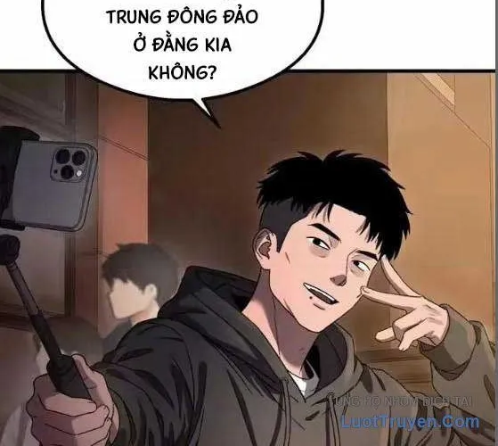 Hẹn Hò Rùng Rợn Chap 56 - Next Chap 57