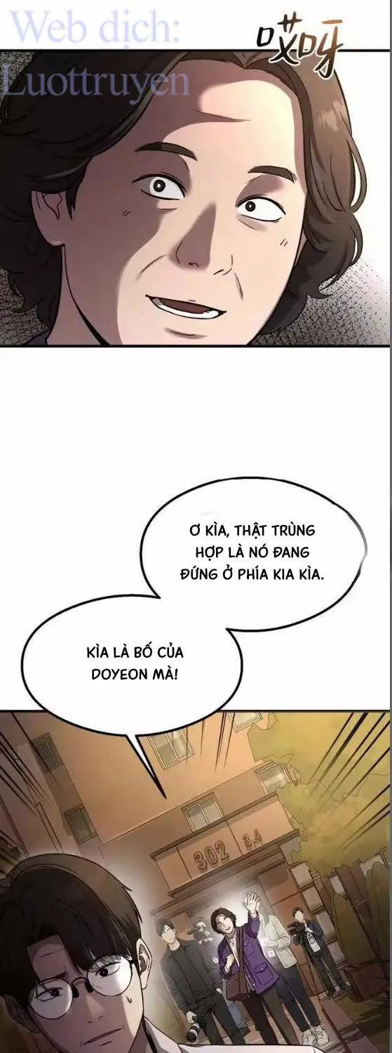Hẹn Hò Rùng Rợn Chap 56 - Next Chap 57