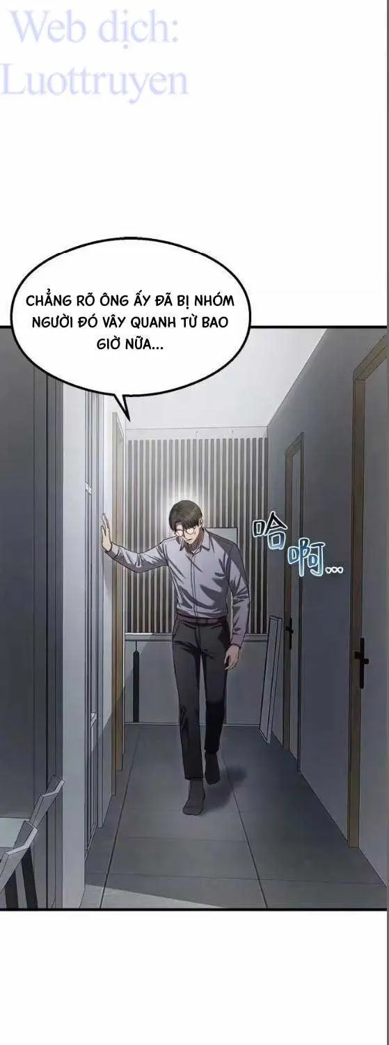 Hẹn Hò Rùng Rợn Chap 56 - Next Chap 57