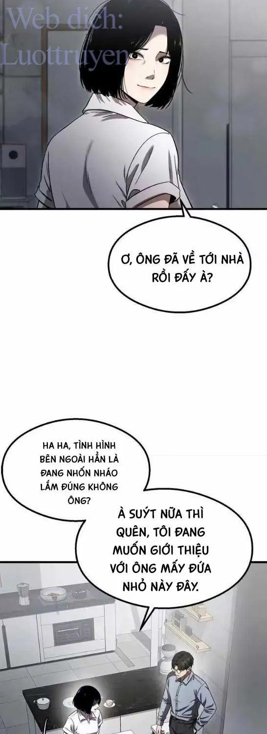 Hẹn Hò Rùng Rợn Chap 56 - Next Chap 57