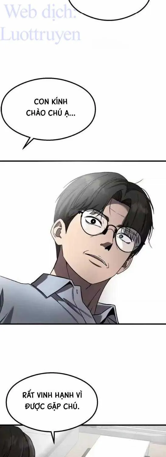 Hẹn Hò Rùng Rợn Chap 56 - Next Chap 57
