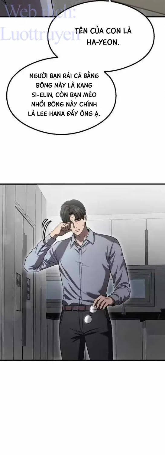 Hẹn Hò Rùng Rợn Chap 56 - Next Chap 57