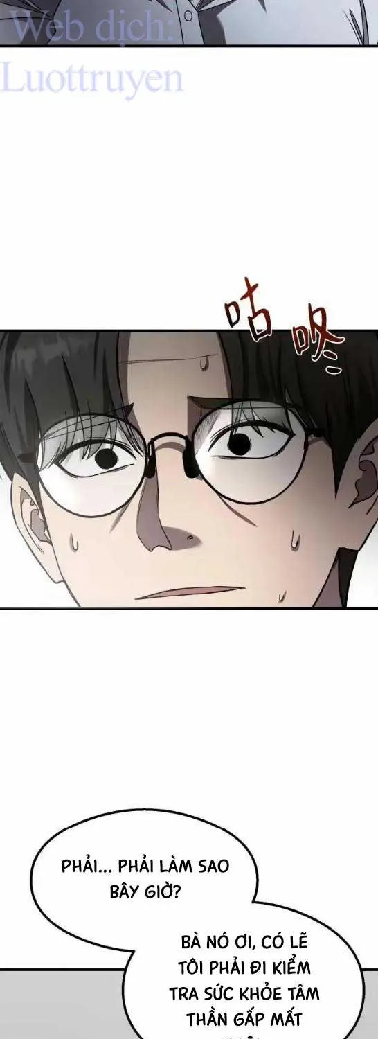 Hẹn Hò Rùng Rợn Chap 56 - Next Chap 57
