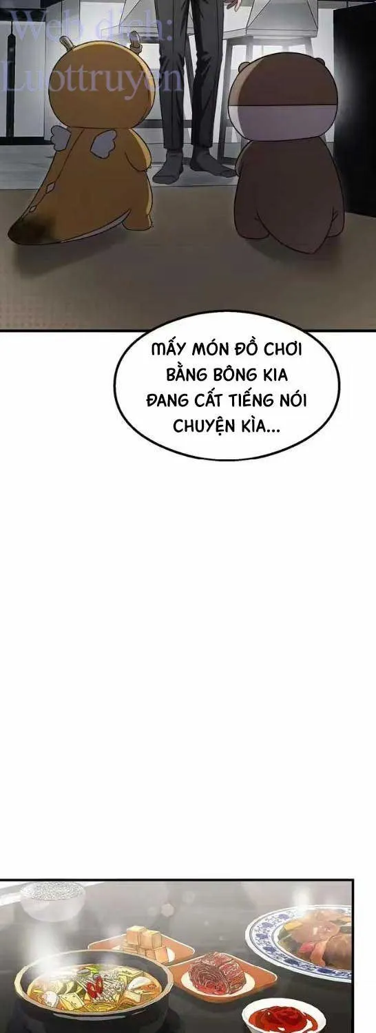 Hẹn Hò Rùng Rợn Chap 56 - Next Chap 57