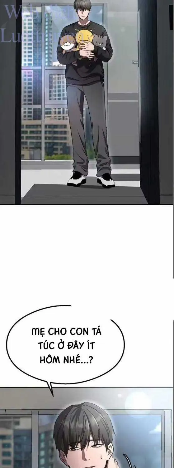 Hẹn Hò Rùng Rợn Chap 56 - Next Chap 57