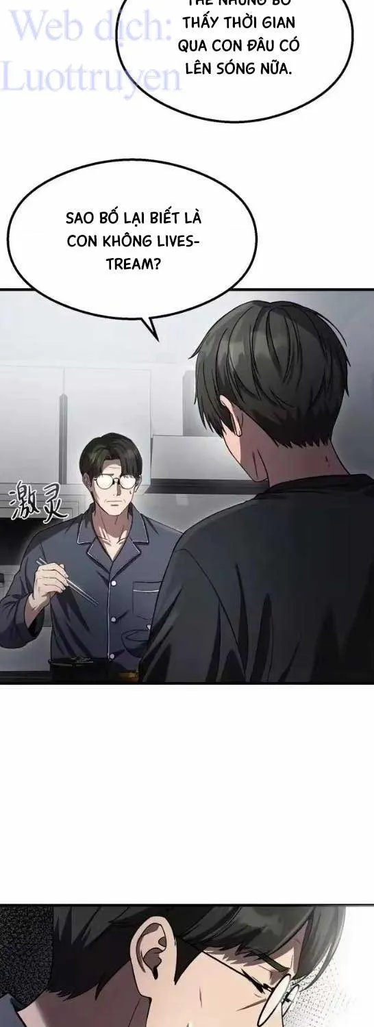 Hẹn Hò Rùng Rợn Chap 56 - Next Chap 57