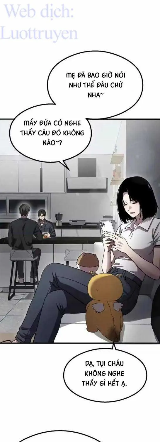 Hẹn Hò Rùng Rợn Chap 56 - Next Chap 57