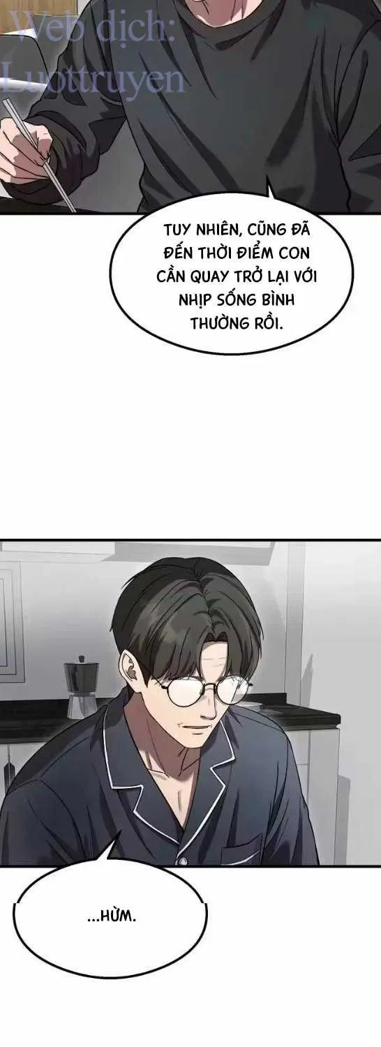 Hẹn Hò Rùng Rợn Chap 56 - Next Chap 57