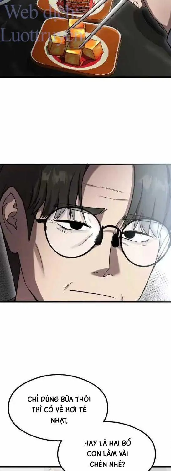 Hẹn Hò Rùng Rợn Chap 56 - Next Chap 57