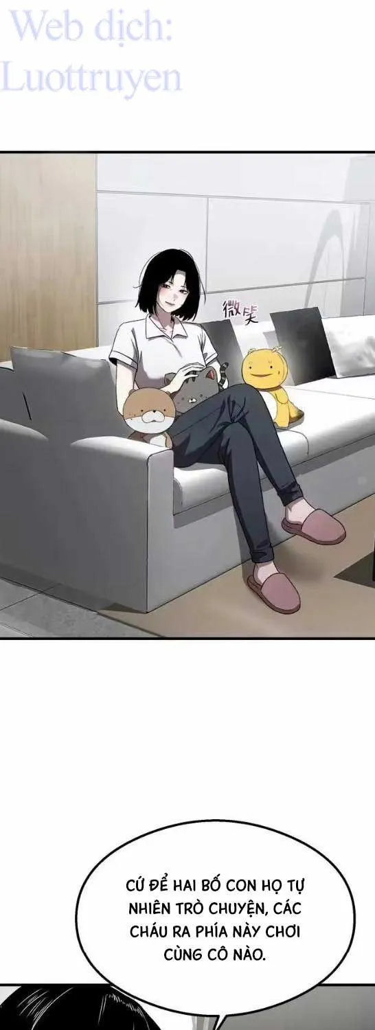 Hẹn Hò Rùng Rợn Chap 56 - Next Chap 57