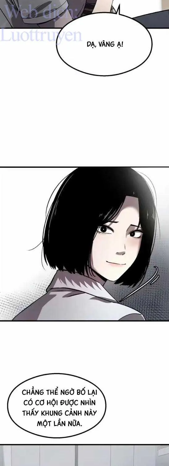 Hẹn Hò Rùng Rợn Chap 56 - Next Chap 57