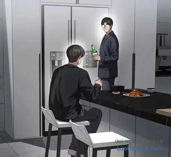 Hẹn Hò Rùng Rợn Chap 56 - Next Chap 57